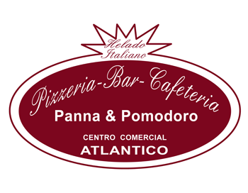 Panna & Pomodoro Centro Comercial Atlántico Fuerteventura