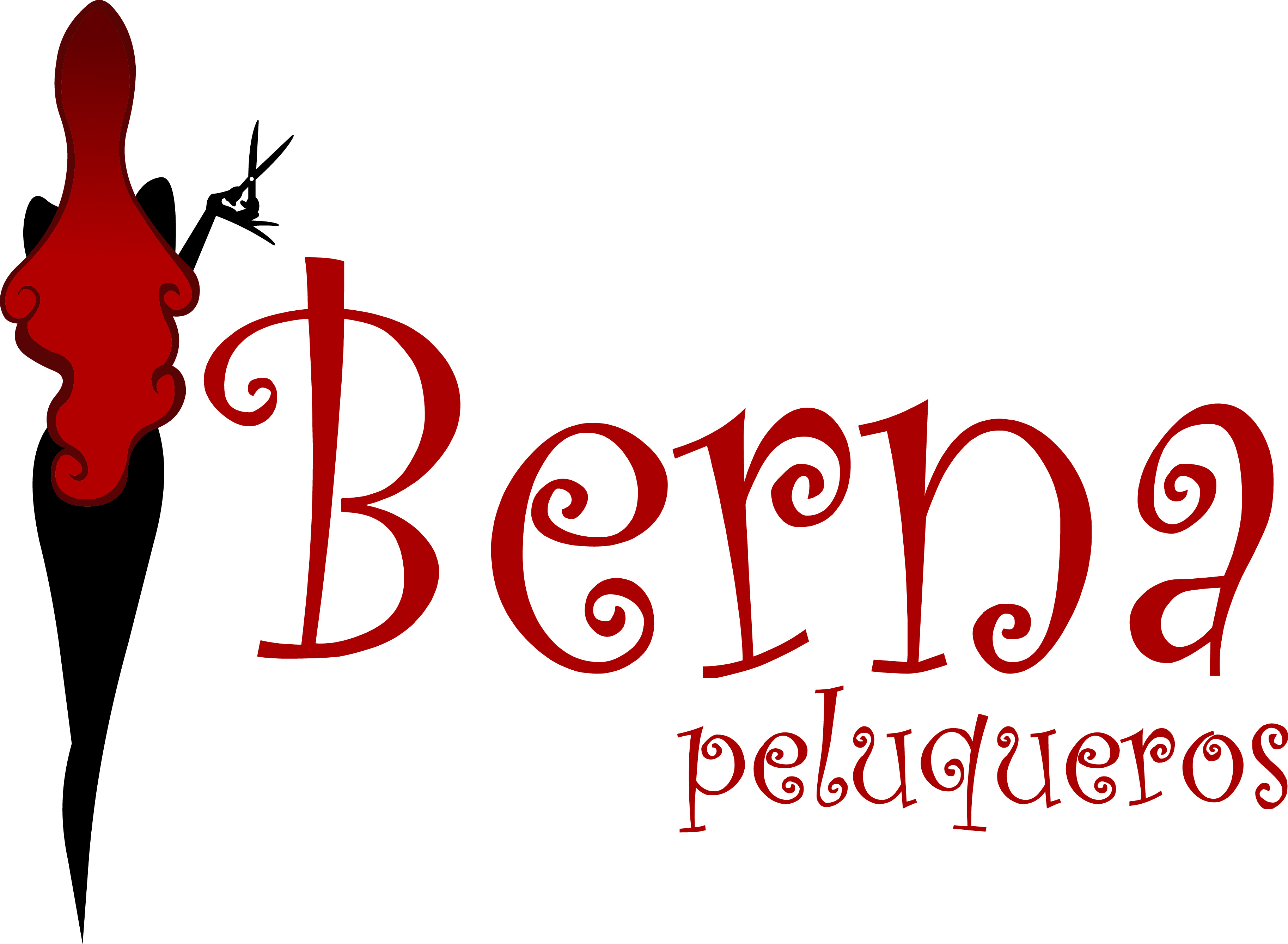 Berna Peluqueros Centro Comercial Atlántico Fuerteventura